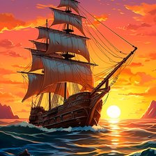 Cross stitch pattern: #3033428