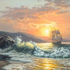 Cross stitch pattern: #3033431