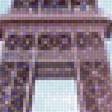 Preview of cross stitch pattern: #3033434