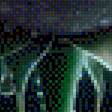 Preview of cross stitch pattern: #3033437