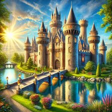 Cross stitch pattern: #3033440
