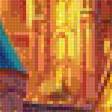 Preview of cross stitch pattern: #3033442