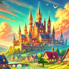Cross stitch pattern: #3033442