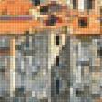 Preview of cross stitch pattern: #3033444