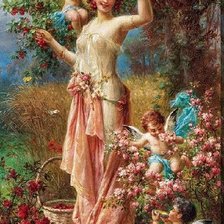 Cross stitch pattern: #3033457