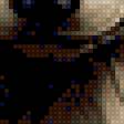 Preview of cross stitch pattern: #3033468