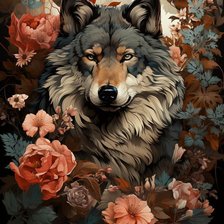 Cross stitch pattern: #3033468