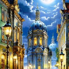 Cross stitch pattern: #3033470