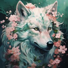 Cross stitch pattern: #3033472
