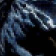 Preview of cross stitch pattern: #3033536