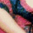 Preview of cross stitch pattern: #3033538