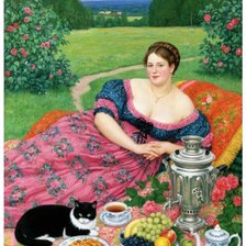 Cross stitch pattern: #3033538