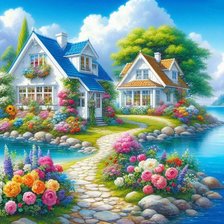 Cross stitch pattern: #3033551