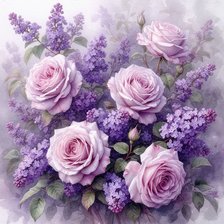 Cross stitch pattern: #3033553