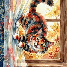 Cross stitch pattern: #3033554