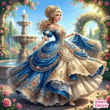 Cross stitch pattern: #3033560