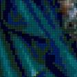 Preview of cross stitch pattern: #3033561