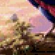 Preview of cross stitch pattern: #3033564