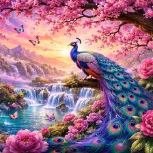 Cross stitch pattern: #3033564
