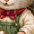 Preview of cross stitch pattern: #3033568