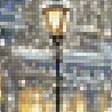 Preview of cross stitch pattern: #3033571