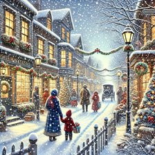 Cross stitch pattern: #3033571