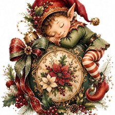 Cross stitch pattern: #3033574