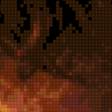 Preview of cross stitch pattern: #3033578