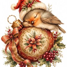 Cross stitch pattern: #3033579