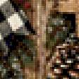 Preview of cross stitch pattern: #3033580
