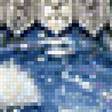 Preview of cross stitch pattern: #3033581