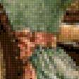 Preview of cross stitch pattern: #3033584
