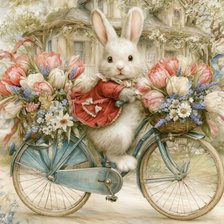 Cross stitch pattern: #3033591