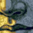 Preview of cross stitch pattern: #3033599