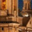 Preview of cross stitch pattern: #3033612