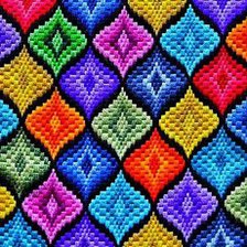 Cross stitch pattern: #3033613