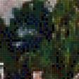 Preview of cross stitch pattern: #3033634