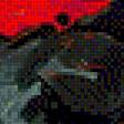 Preview of cross stitch pattern: #3033639