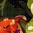 Preview of cross stitch pattern: #3033641