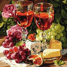 Cross stitch pattern: #3033641