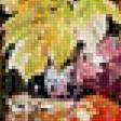 Preview of cross stitch pattern: #3033642
