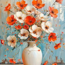 Cross stitch pattern: #3033644