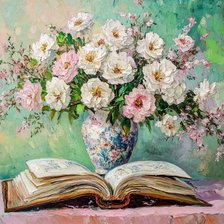 Cross stitch pattern: #3033646
