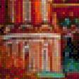 Preview of cross stitch pattern: #3033648