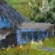 Preview of cross stitch pattern: #3033652