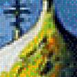 Preview of cross stitch pattern: #3033661