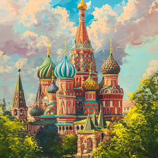 Cross stitch pattern: #3033670