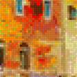 Preview of cross stitch pattern: #3033672