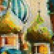 Preview of cross stitch pattern: #3033680