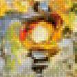 Preview of cross stitch pattern: #3033683